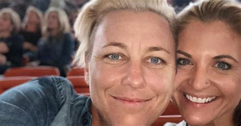10 Little Known Facts About Glennon Doyle And Abby Wambach S Marriage