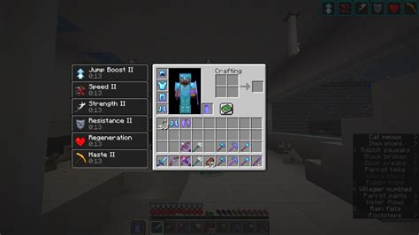 Minecraft Best Armor Enchantments Telegraph