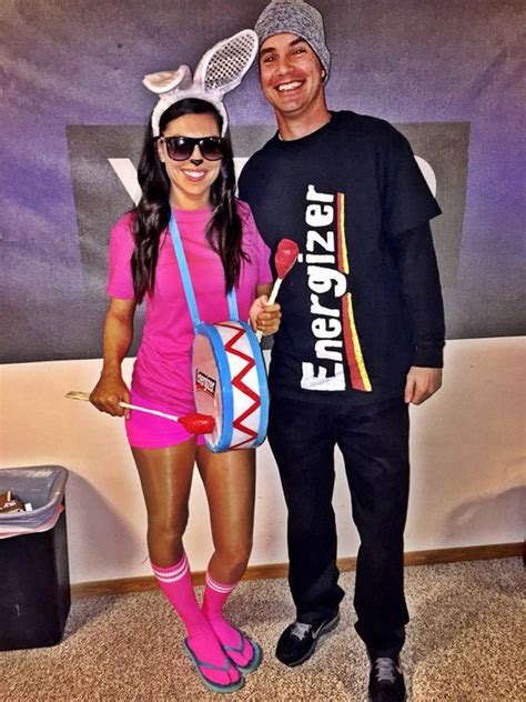 75 Stylish Couples Costumes For Halloween 2017 For Creative Juice