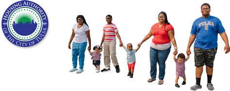 Tulsa Housing Authority Portalfav Events