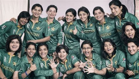 Watch Pakistan Womens Cricket Team Win Hearts With Beatboxing Video