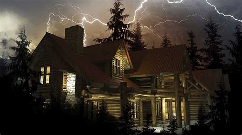 Protect Yourself And Your Property From Lightning State Farm