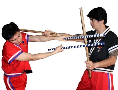 Arnis tutorial ( 6 blocking technique) подробнее. Sinawali: Arnis' way of double-cane fighting - The Manila ...