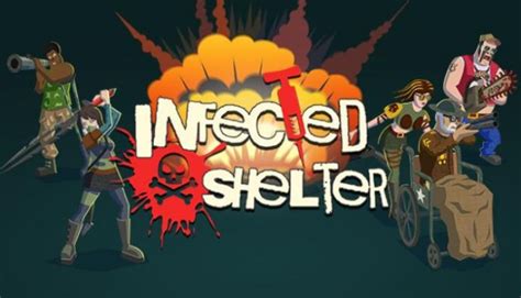 These software let you open and extract rar files easily. Infected Shelter Game Free Download - IGG Games
