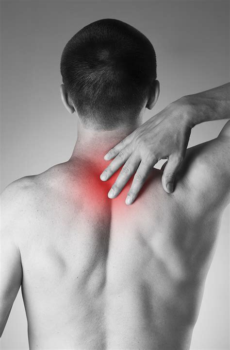 Treatment For Upper Back Pain Sutton Osteopath Claire Craven
