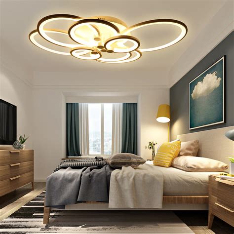 Ceiling Lights For A Bedroom Bedroom Ceiling Lights Types Light