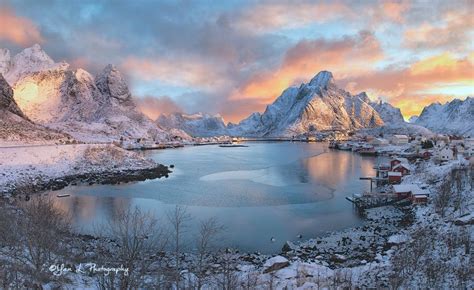Frozen By Yan L Photo 166829133 500px Beautiful Landscapes