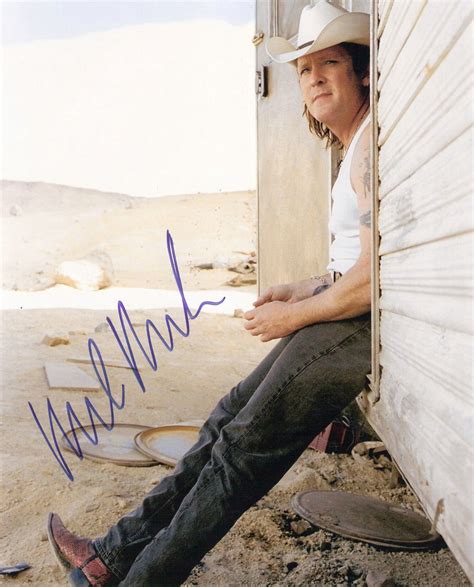 Rob The Autograph Geek Michael Madsen Kill Bill