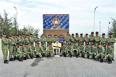 Top things to do in port dickson army museum. Royal Brunei Armed Forces in UN Joint Practice