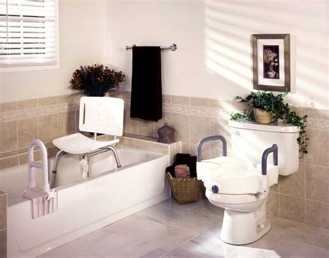 6 tips to design a bathroom for elderly