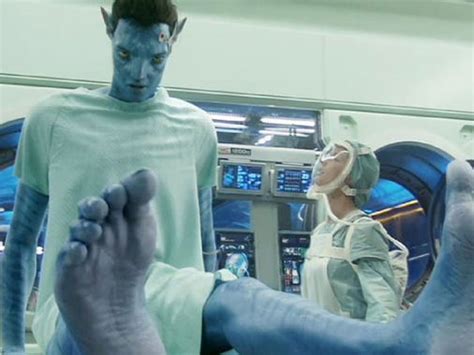Avatar Wins The Oscar Nominations Business Insider