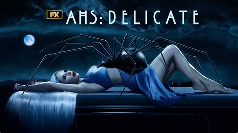 american horror story delicate fx series where to watch