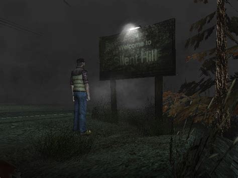 Silent Hill Origins Media Screenshots Dlhnet The Gaming People