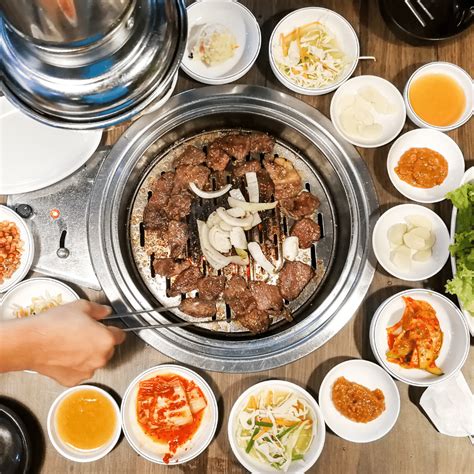 23 Side Dishes For Korean Bbq Happy Muncher