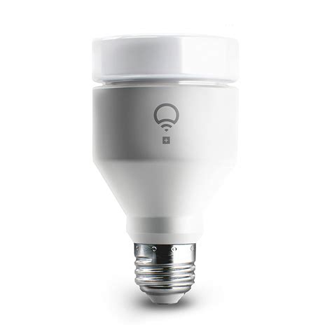 Lifx Mini E27 Smart Led Multicolour Light Bulb Smarthomeafrica