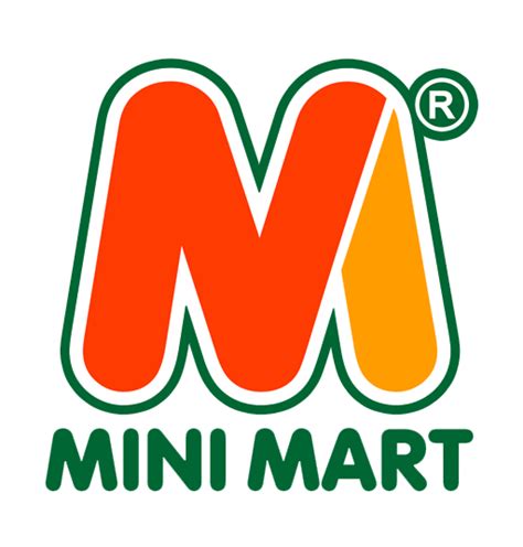 Share More Than 63 Mini Mart Logo Latest Vn