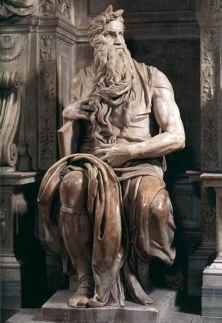 Akpwehkg Sculptures By Michelangelo