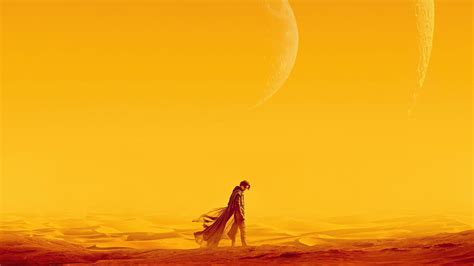 Dune 1920x1080 Wallpaper