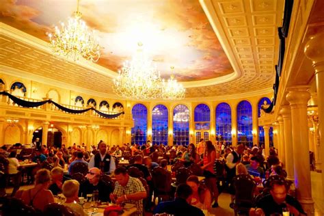 Best Magic Kingdom Restaurants Pros And Cons And Tips Urban