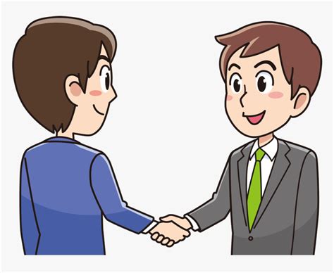 Hand Shake Clipart Hd Clipart Of People Shaking Hands Hd Png