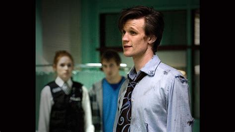 Doctor Who The Eleventh Hour Doctor Who Photo 11402577 Fanpop