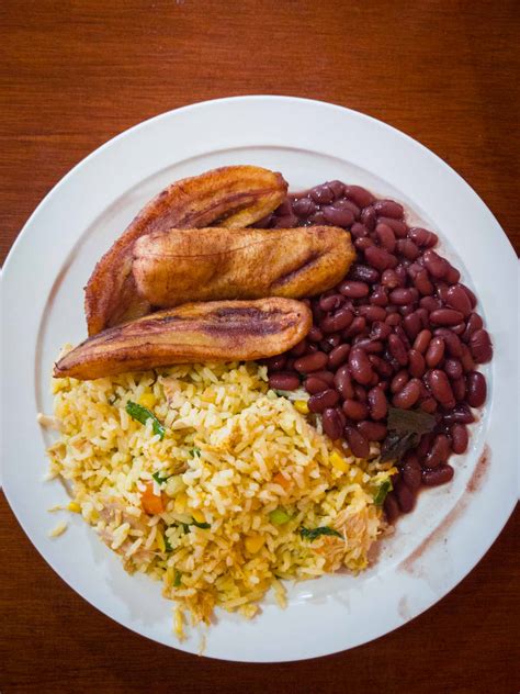 We did not find results for: Costa Rican Food: 30 Dishes You'll Want to Eat - Bacon is ...
