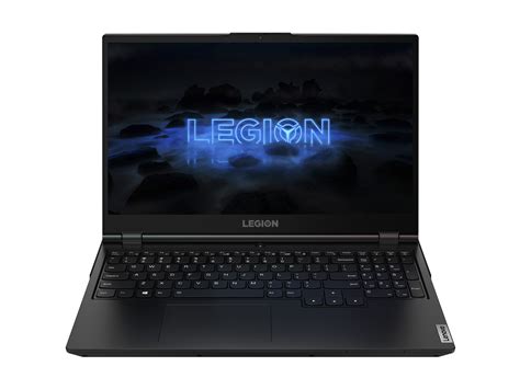 Ноутбук Lenovo Legion 5 15ach6h 82ju006gra придбати в інтернет