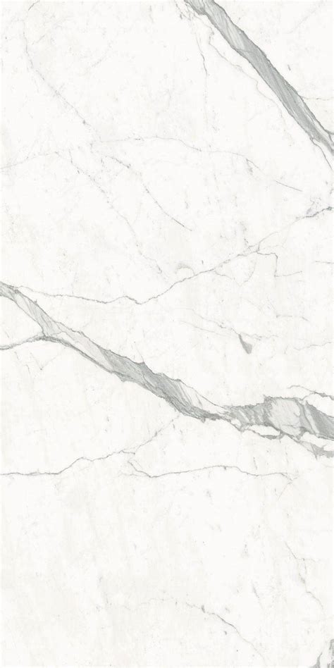 Calacatta Statuario Marmi Maximum White Marble Effect Porcelain Stonewares