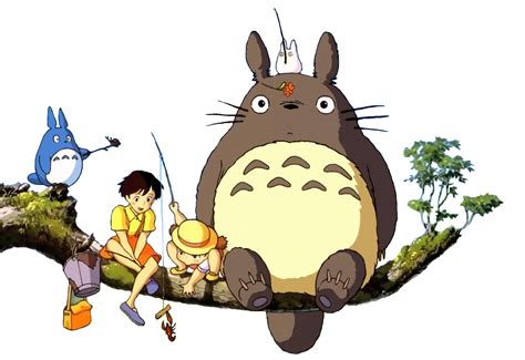 Studio Ghibli Website Nausicaa