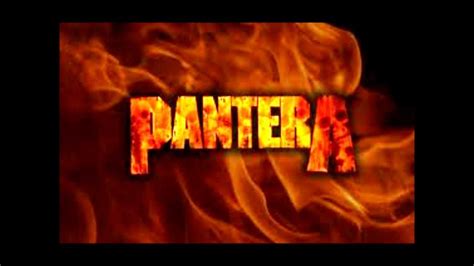 Pantera Cemetary Gates 1080phq Youtube