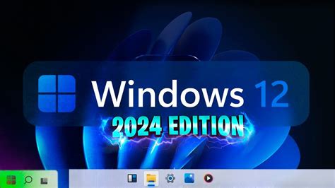 Este Seria⚡ Windows 12 2024 Edition La Super ActualizaciÓn Lo Ultimo