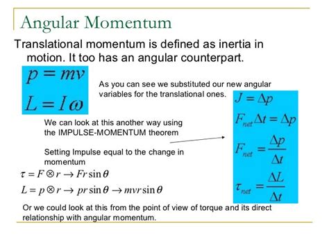 Ap Physics C Rotational Motion Ii