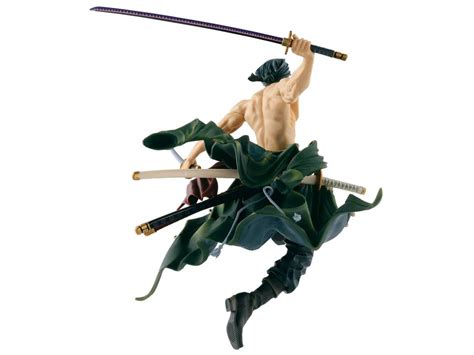Zoro bwfc figure one piece banpresto unboxing. BWFC Big World Figure Colosseum Vol.1 Roronoa Zoro ...