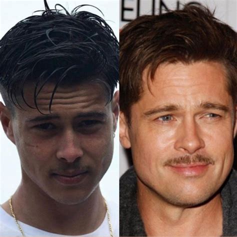 17 Photos Of Celebrities Look Alikes