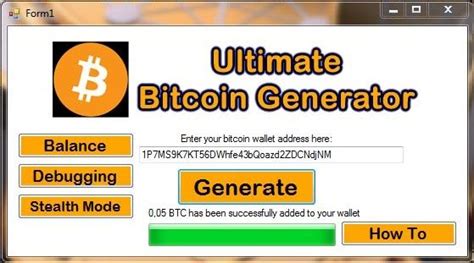 Bitcoin Codes Hack Free Bitcoin Generator