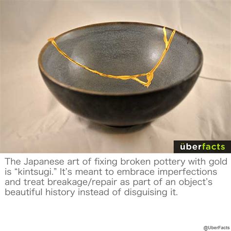 Breaking a favorite vase or antique ceramic can be devastating. Beautiful. | Japanese broken pottery, Kintsugi, Im not perfect