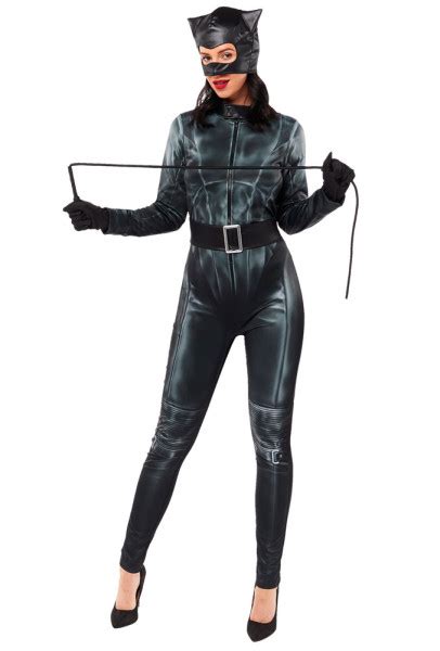 Catwoman Kostüme günstig bestellen Party de