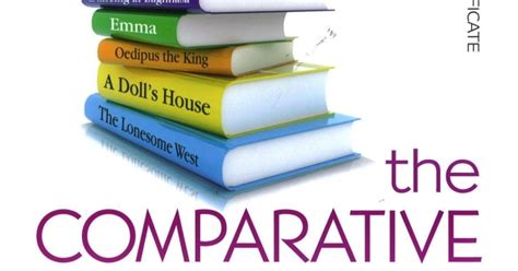 The Comparative Study A Structured Approach Leaving Certificate