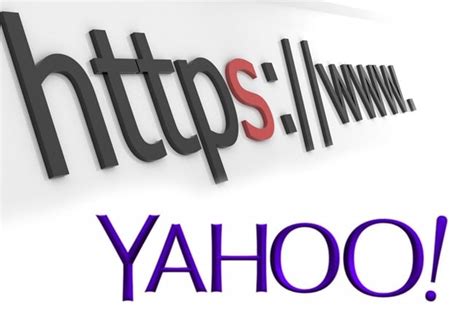 Yahoo Mail Ssl Encryption By Default Rolling Out Early Next Year