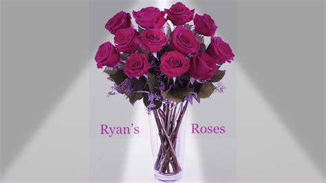 Ryans Roses Leah November 11 2021 Youtube