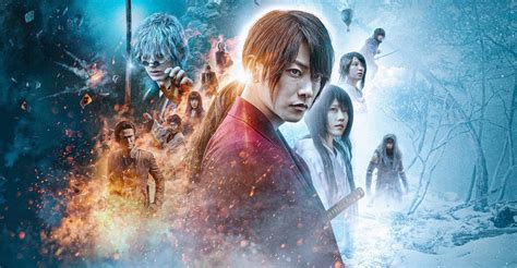 Rurouni Kenshin The Final Watch Streaming Online