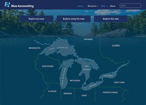 Great Lakes Commission Launches Website To Track Lake Erie Algae