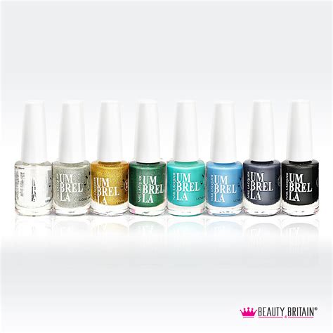 24 x luxury nail polish varnish set 24 different colours 11ml quick dry eu made ebay