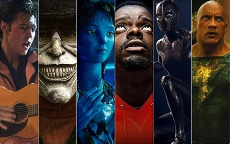 Os 8 Filmes Mais Esperados Da Segunda Metade De 2022 Cinepop