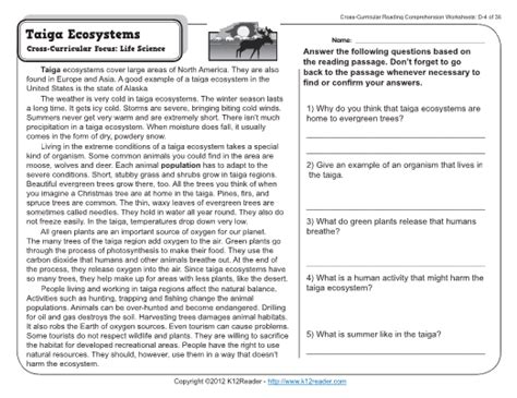 Maybe you would like to learn more about one of these? Week 4 - Reading Comprehension - 4th grade