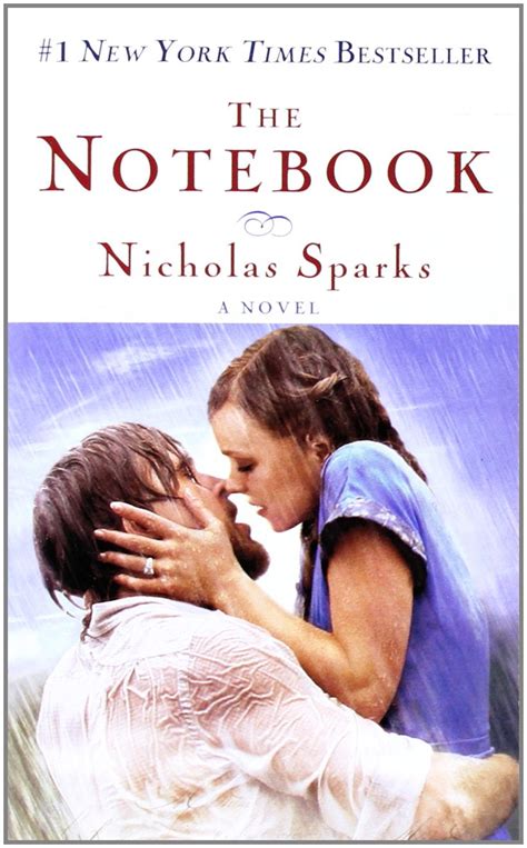 Whats Sex Got To Do With The Notebook Sex And Society