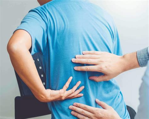 Chronic Back Pain Doesn't Have to be Your Story -Eastern Shore PT