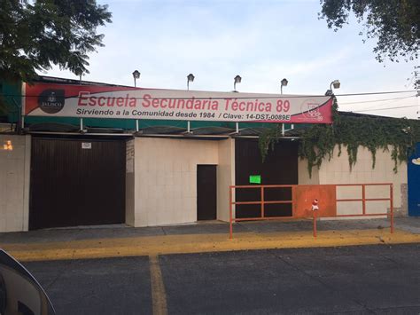 Ex Alumnos De La Escuela Secundaria Tecnica 89 Zapopan Jalisco