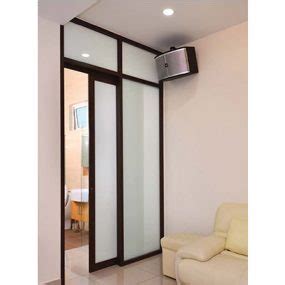 Do note that in malaysia, 8 mm tempered glass is the market standard hence you need to be mindful when purchasing from interior designer or contractor who source from malaysia. Sliding Door 04-Apart from being an reputable door ...