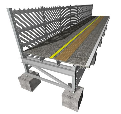 Grp Railway Infrastructure Products Evergrip
